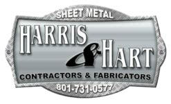 harris and hart sheet metal|harris company st paul mn.